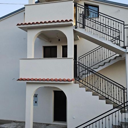 Apartment Jovanovic Novi Vinodolski Eksteriør bilde