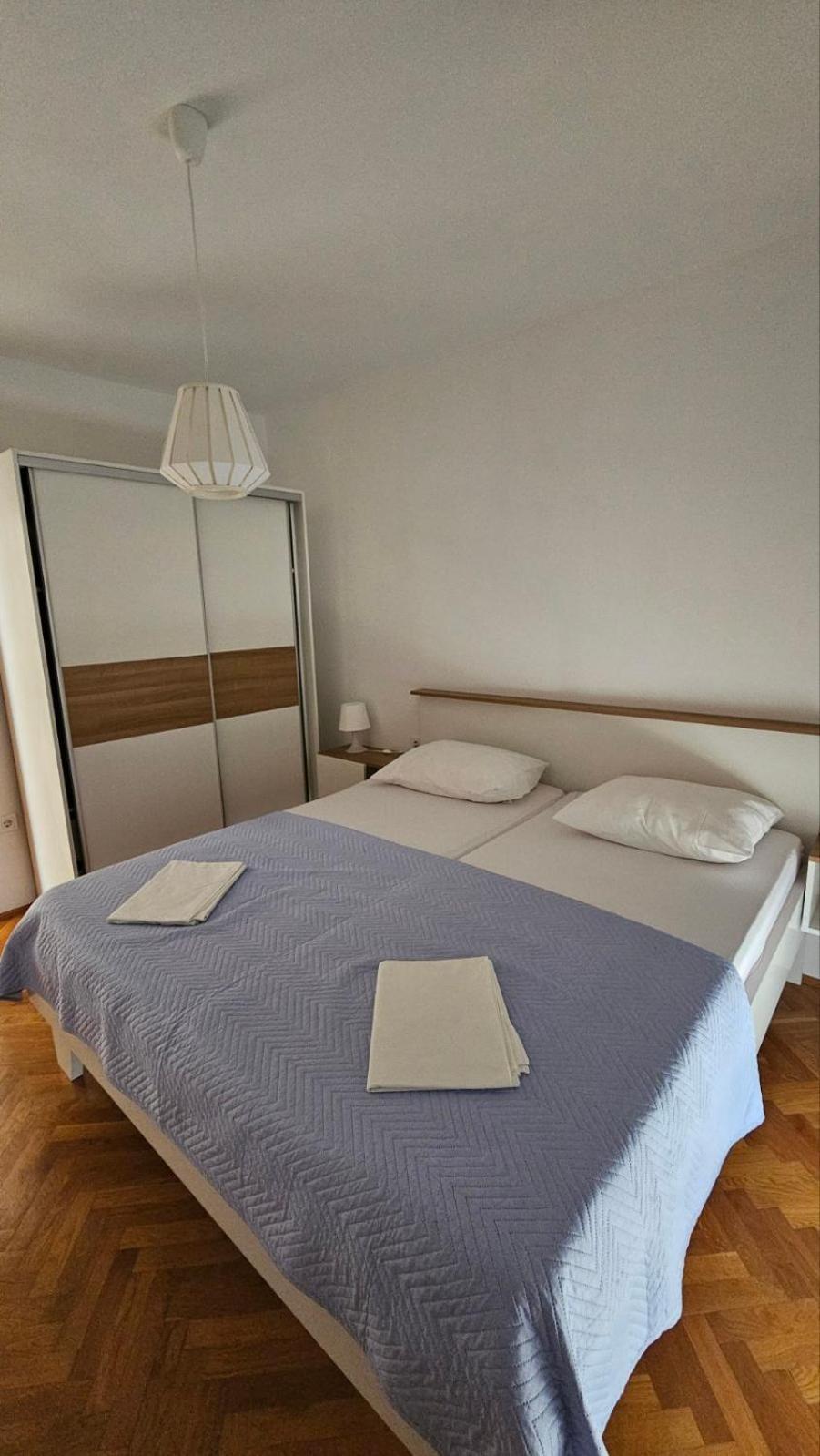 Apartment Jovanovic Novi Vinodolski Eksteriør bilde