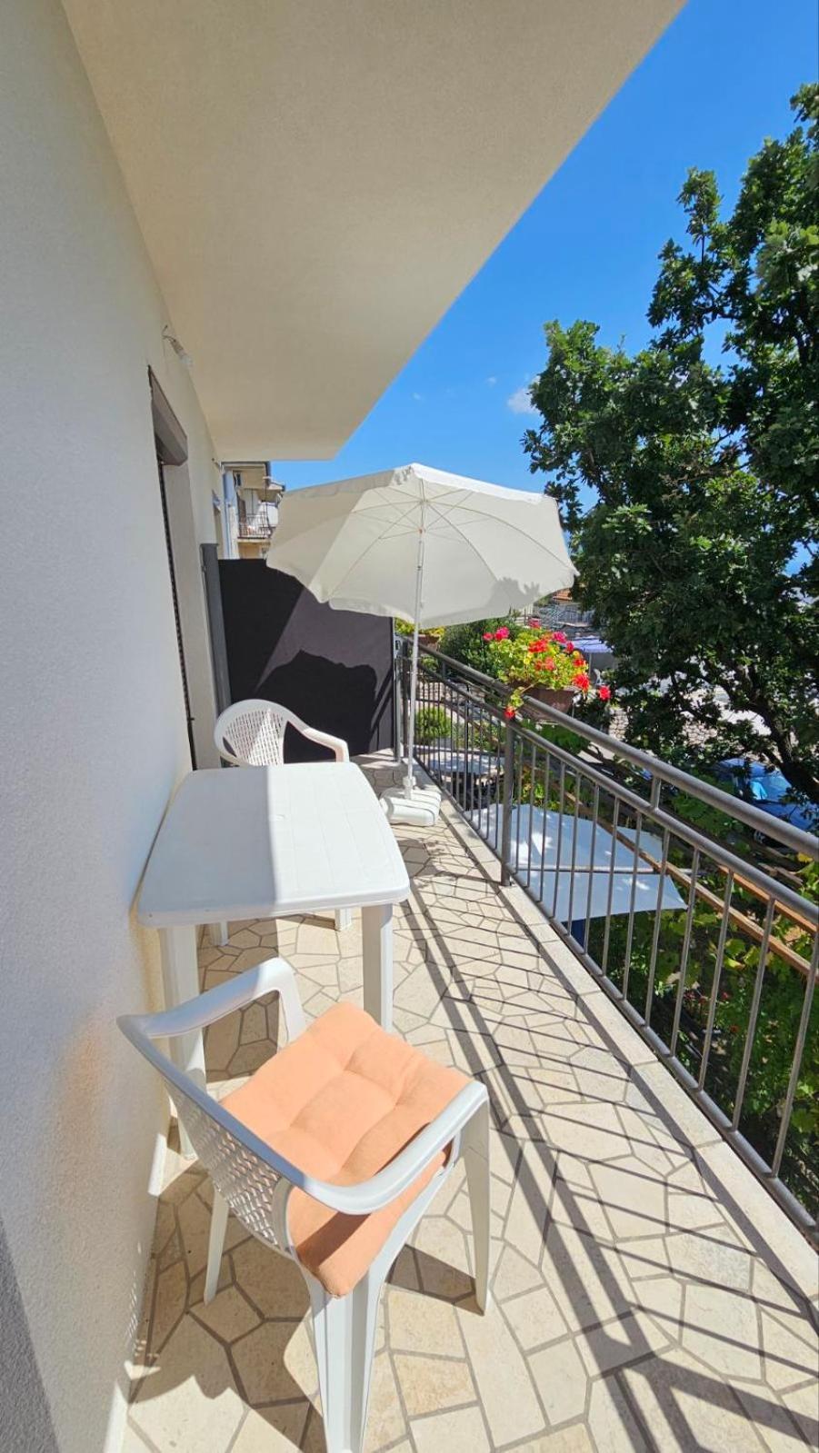 Apartment Jovanovic Novi Vinodolski Eksteriør bilde