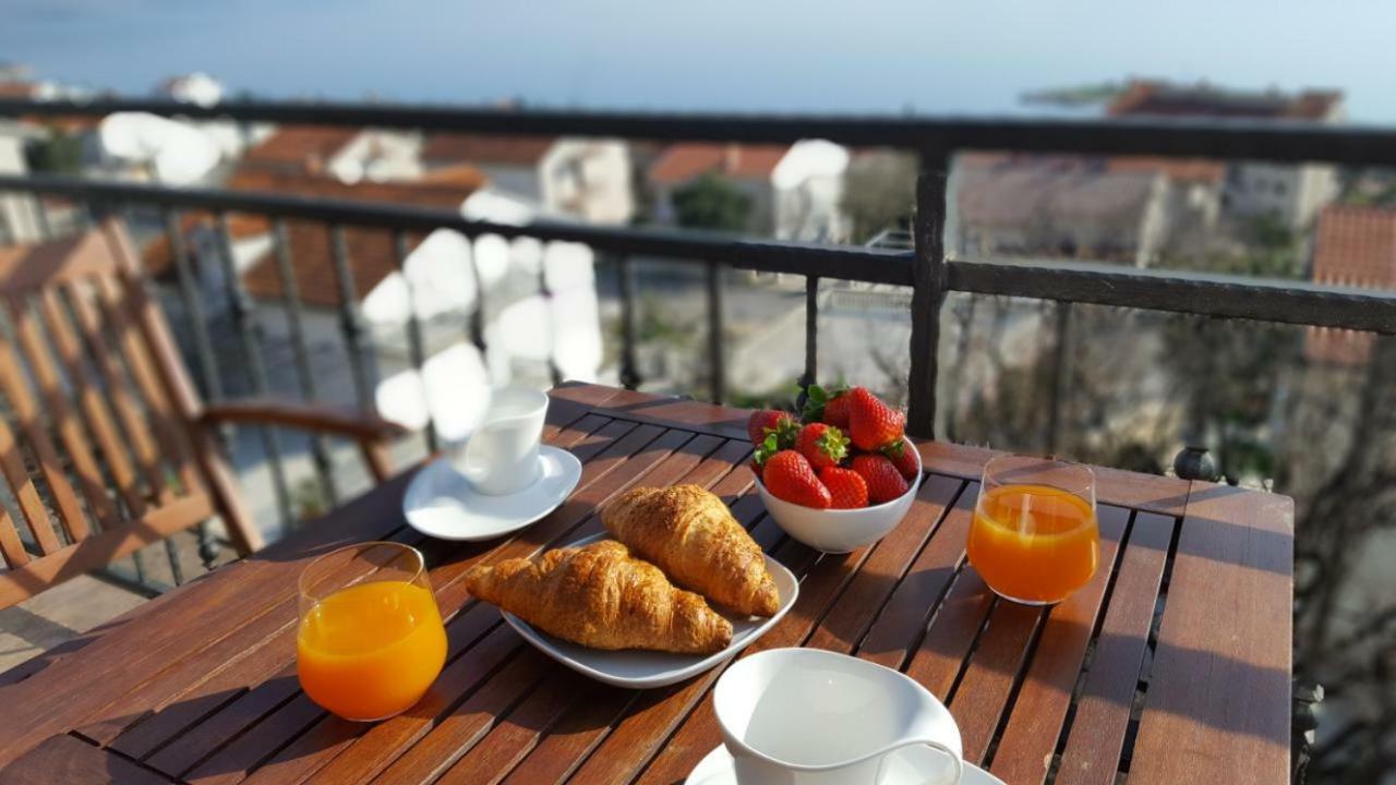 Apartment Jovanovic Novi Vinodolski Rom bilde